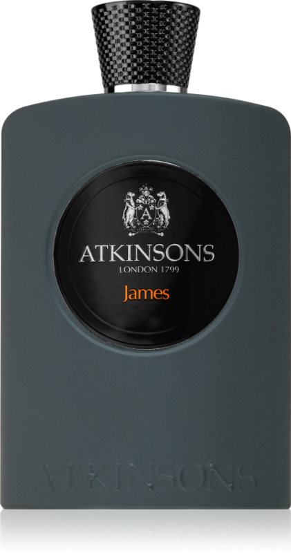 Atkinsons James Eau de Parfum pentru bărbați 100 ml