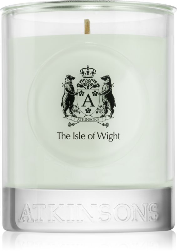 Atkinsons The Isle Of Wight Candle lumânare parfumată 200 g