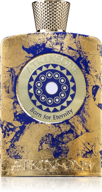Atkinsons Born For Eternity parfum unisex 100 ml