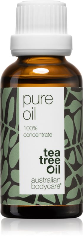 Australian Bodycare Tea Tree Oil ulei din arbore de ceai 30 ml