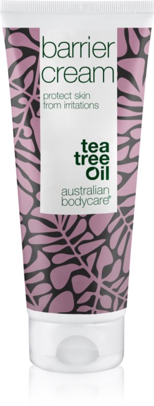 Australian Bodycare Tea Tree Oil Crema protectiva si calmanta pentru partile intime 100 ml