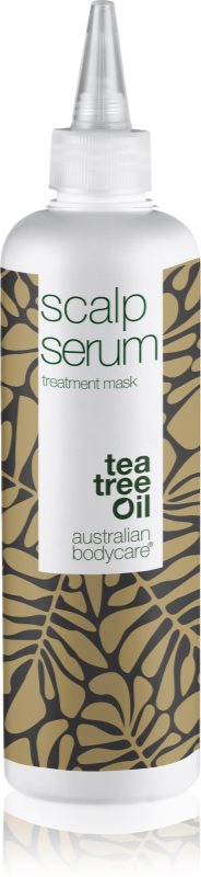 Australian Bodycare Tea Tree Oil ser calmant pentru un scalp uscat, atenueaza senzatia de mancarime 250 ml