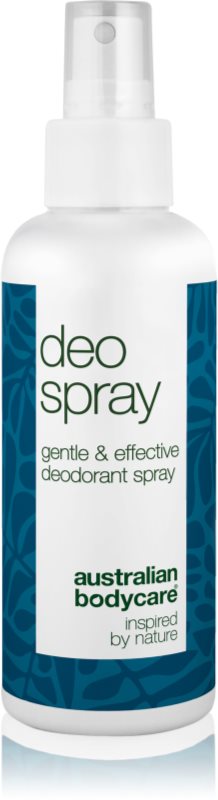 Australian Bodycare Deo Spray Deo cu atomizor 100 ml