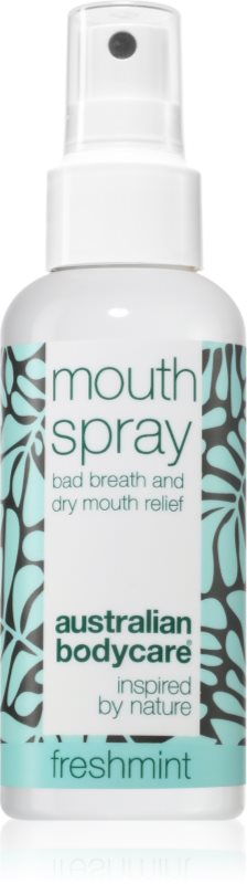 Australian Bodycare Mouth Spray spray de gura 100 ml