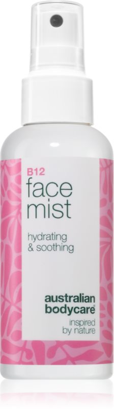 Australian Bodycare B12 bruma de corp hidratanta 100 ml
