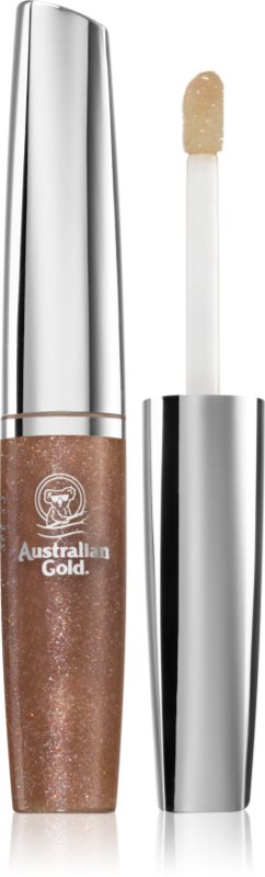 Australian Gold RAYsistant Lip Gloss Shine lip gloss SPF 15 6 ml
