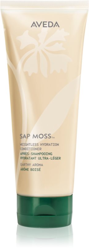 Aveda Sap Moss™ Weightless Hydrating Conditioner balsam hidratant anti-electrizare 200 ml