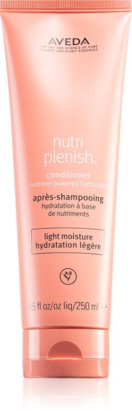 Aveda Nutriplenish™ Conditioner Light Moisture balsam light nutritie si hidratare