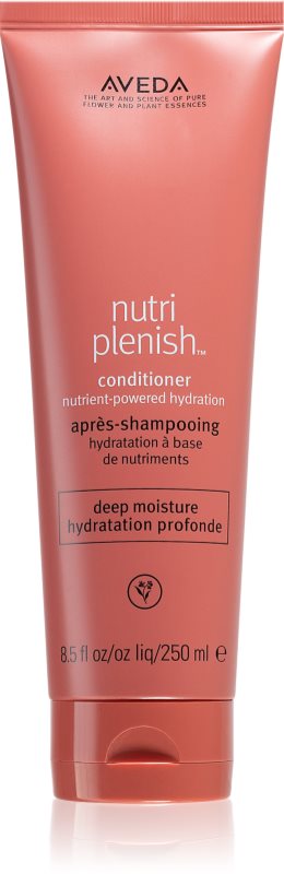 Aveda Nutriplenish™ Conditioner Deep Moisture balsam profund hrănitor pentru par uscat