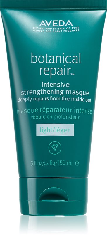 Aveda Botanical Repair™ Intensive Strengthening Masque Light masca cremoasa delicata pentru par frumos si sanatos