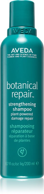 Aveda Botanical Repair™ Strengthening Shampoo sampon fortifiant pentru par deteriorat
