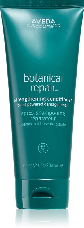Aveda Botanical Repair™ Strengthening Conditioner balsam pentru indreptare