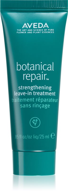 Aveda Botanical Repair™ Strengthening Leave-in Treatment Tratament pentru intarirea firului de par ce nu necesita clatire pentru par deteriorat