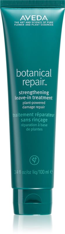 Aveda Botanical Repair™ Strengthening Leave-in Treatment Tratament pentru intarirea firului de par ce nu necesita clatire pentru par deteriorat