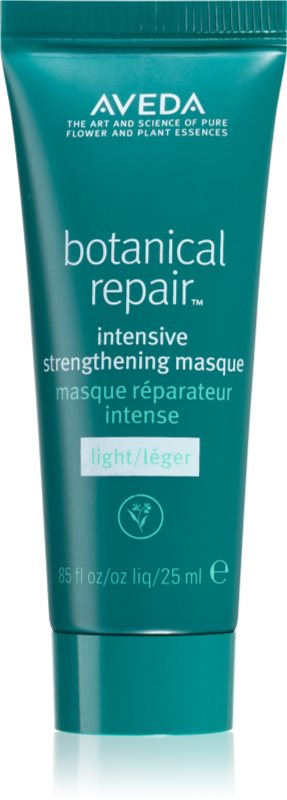 Aveda Botanical Repair™ Intensive Strengthening Masque Light masca cremoasa delicata pentru par frumos si sanatos