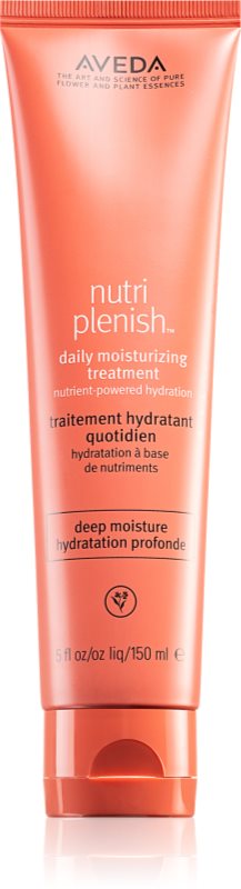 Aveda Nutriplenish™ Daily Moisturizing Treatment crema intens hidratanta pentru păr