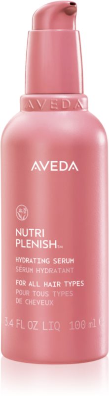 Aveda Nutriplenish™ Replenishing Overnight Serum ser hidratant pentru păr 100 ml