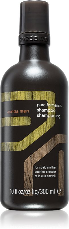 Aveda Men Pure - Formance™ Shampoo sampon pentru barbati 300 ml
