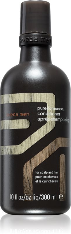 Aveda Men Pure - Formance™ Conditioner balsam pentru păr 300 ml