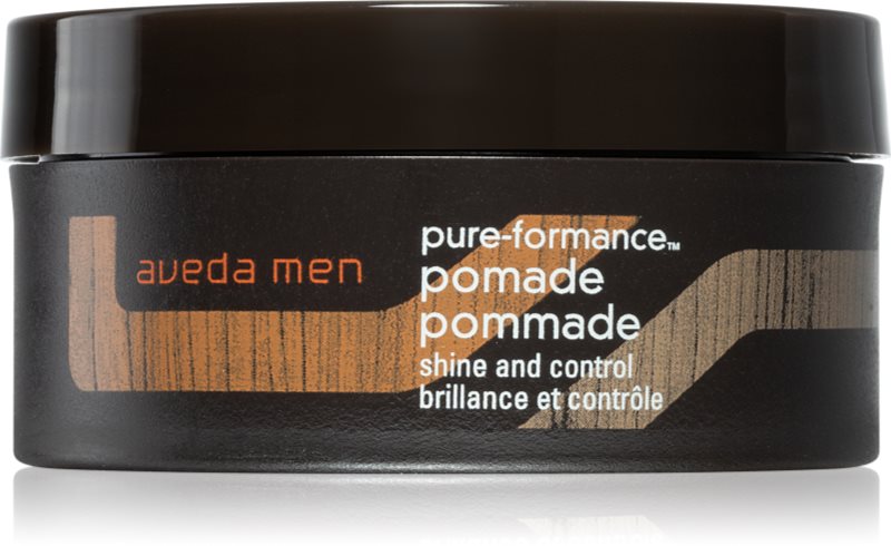 Aveda Men Pure - Formance™ Pomade pomadă de păr fixare puternică 75 ml