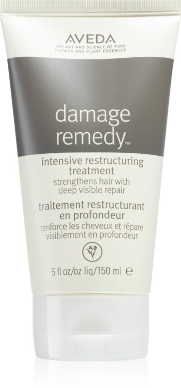 Aveda Damage Remedy™ Intensive Restructuring Treatment tratament intens regenerativ pentru păr 150 ml