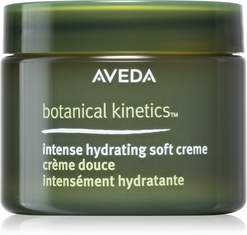 Aveda Botanical Kinetics™ Intense Hydrating Soft Creme cremă hidratantă mătăsoasă 50 ml