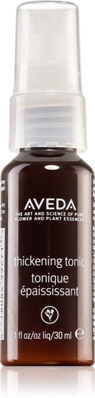Aveda Thickening Tonic tonic pentru par densitatea parului