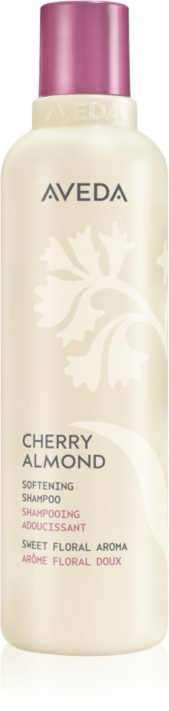 Aveda Cherry Almond Softening Shampoo sampon hranitor pentru un par stralucitor si catifelat
