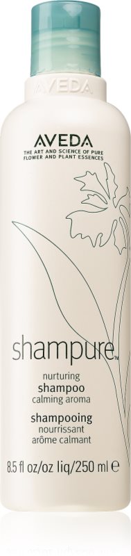 Aveda Shampure™ Nurturing Shampoo sampon cu efect calmant pentru toate tipurile de păr