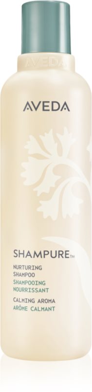 Aveda Shampure™ Nurturing Shampoo sampon cu efect calmant pentru toate tipurile de păr