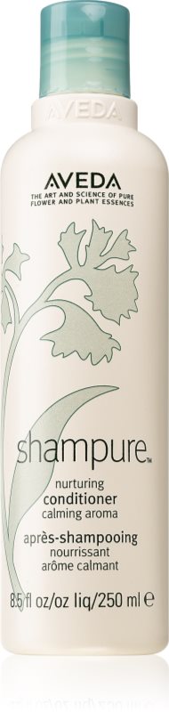 Aveda Shampure™ Nurturing Conditioner balsam light pentru hranire si stralucire