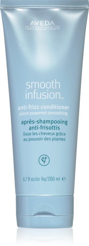Aveda Smooth Infusion™ Anti-Frizz Conditioner balsam pentru netezirea părului indisciplinat