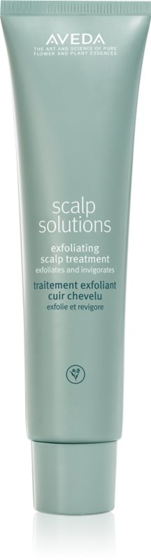 Aveda Scalp Solutions Exfoliating Scalp Treatment gel exfoliant pentru refacerea scalpului