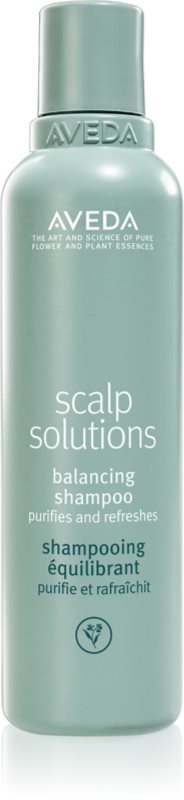 Aveda Scalp Solutions Balancing Shampoo sampon cu efect calmant pentru refacerea scalpului
