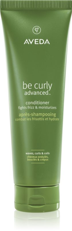 Aveda Be Curly Advanced™ Conditioner balsam hidratant pentru păr creț
