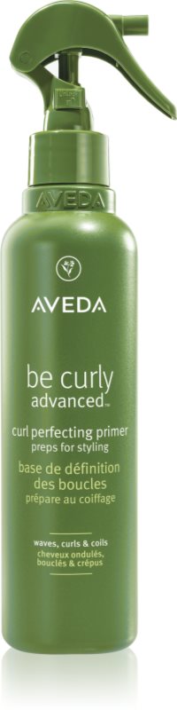 Aveda Be Curly Advanced™ Curl Perfecting Primer spray pentru definirea onduleurilor 200 ml