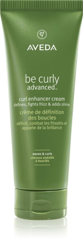 Aveda Be Curly Advanced™ Curl Enhancer Cream cremă styling pentru definirea buclelor