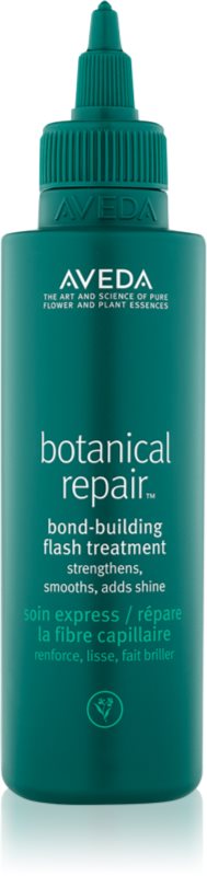 Aveda Botanical Repair™ Bond-Building Flash Treatment ingrijire consolidata pentru păr 150 ml