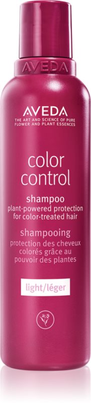 Aveda Color Control Light Shampoo șampon pentru păr vopsit