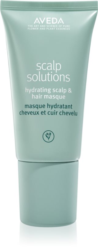 Aveda Scalp Solutions Hydrating Masque Masca hidratanta par 150 ml