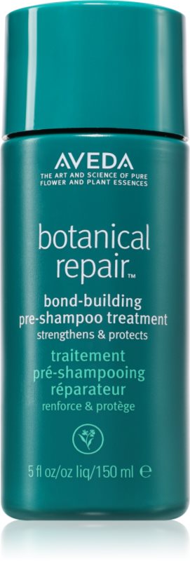 Aveda Botanical Repair™ Pre-Shampoo tratament pre-sampon pentru par deteriorat 150 ml