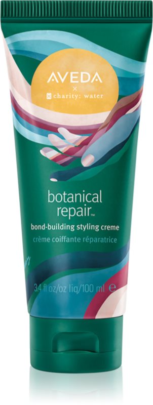 Aveda Botanical Repair™ Styling Creme crema styling anti-electrizare 100 ml