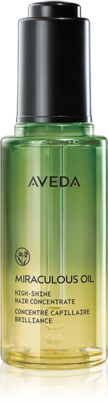 Aveda Miraculous Oil ulei pentru par pentru un par stralucitor si catifelat 50 ml