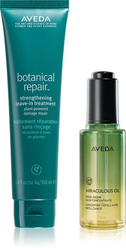 Aveda Styling Set set