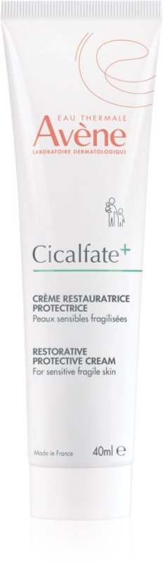 Avène Cicalfate+ Repairing Protective Cream crema cu efect de reparare pentru piele iritata