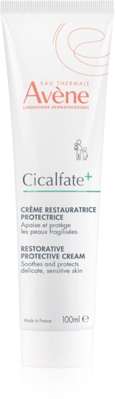 Avène Cicalfate+ Repairing Protective Cream crema cu efect de reparare pentru piele iritata