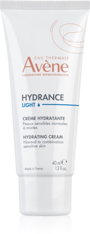 Avène Hydrance Light Hydrating Emulsion emulsie hidratantă lejeră 40 ml