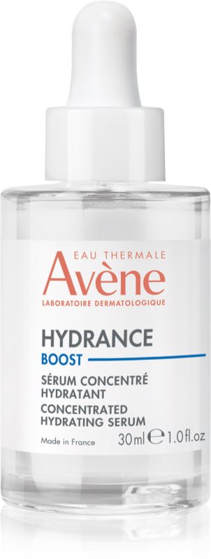 Avène Hydrance Boost ser concentrat pentru o hidratare intensa 30 ml
