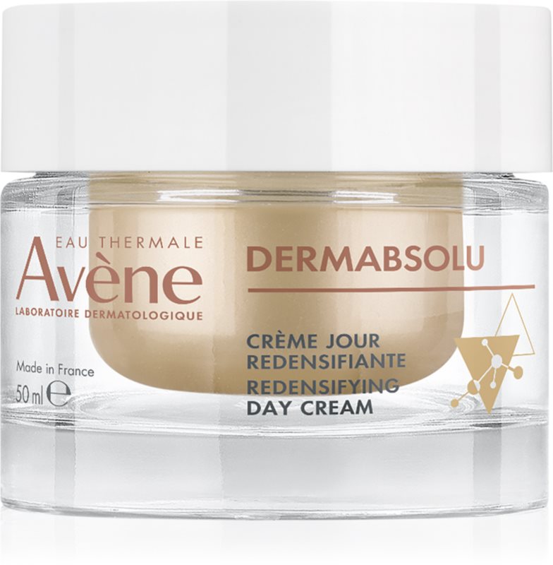 Avène DermAbsolu Redensifying Day Cream crema remodelatoare de zi antirid