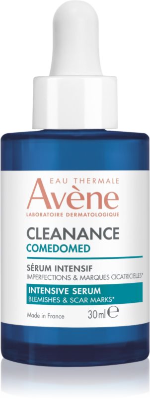 Avène Cleanance Comedomed ser intensiv impotriva imperfectiunilor pielii cauzate de acnee 30 ml